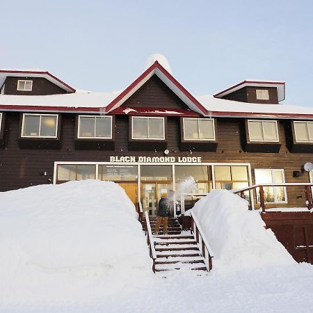 Black Diamond Lodge Niseko Extérieur photo