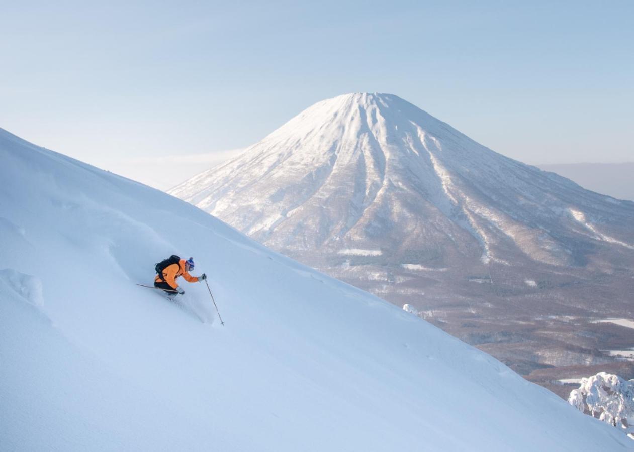 Black Diamond Lodge Niseko Extérieur photo