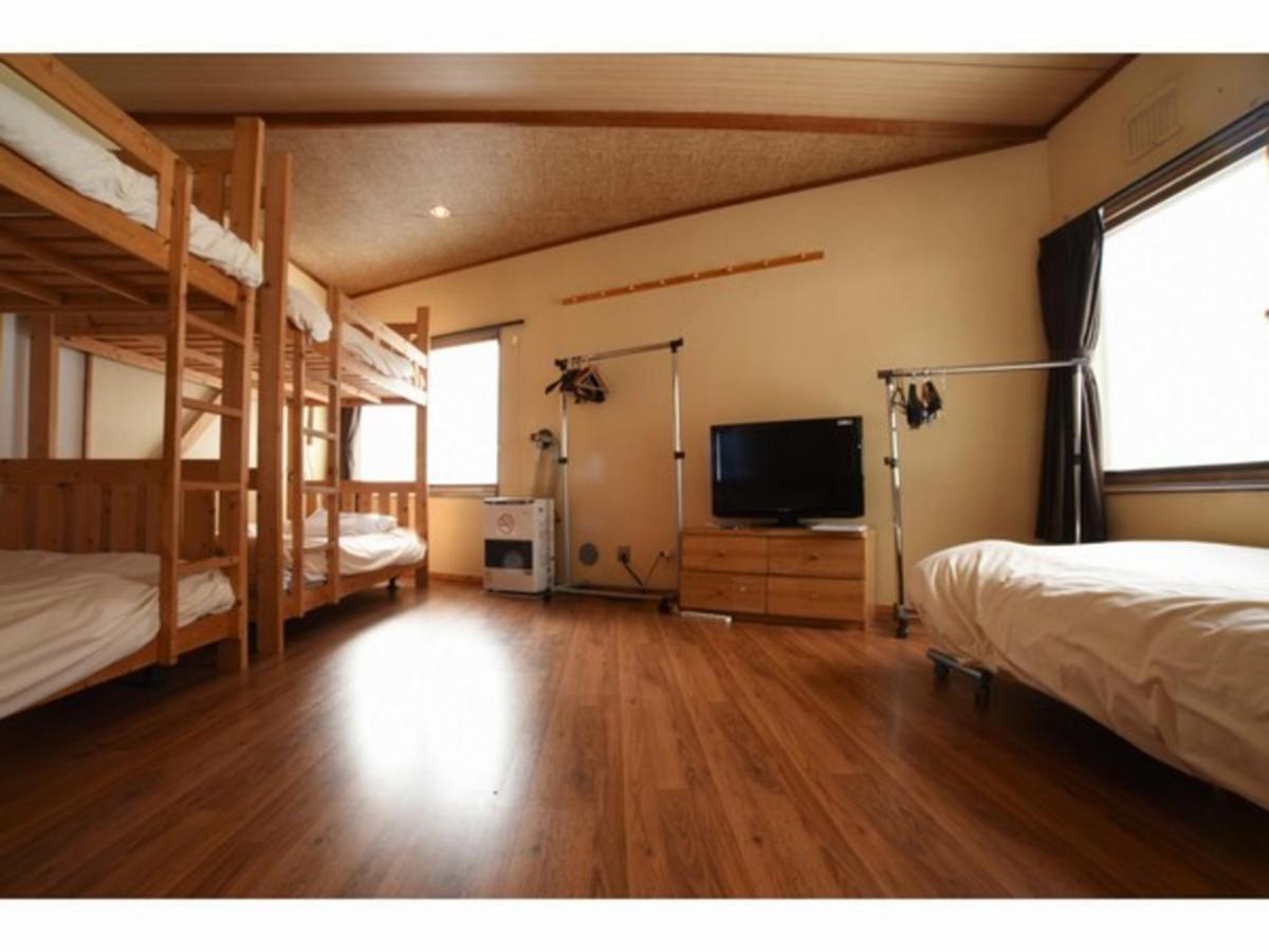 Black Diamond Lodge Niseko Extérieur photo